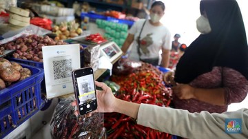 Supaya Lolos Jebakan QRIS Palsu, Baca 4 Fakta Soal QR Code