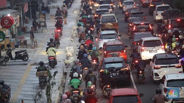 Tanda Kiamat Makin Dekat, Waktu Penghuni Bumi Sisa 10 Tahun