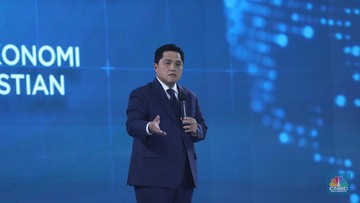 Top! Begini Cara Kementerian BUMN Junjung Kesetaraan Gender