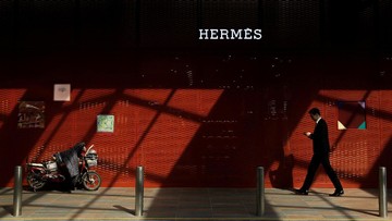 Tutorial Beli Tas Hermes, Tidak Bisa Langsung ke Butik Lho…