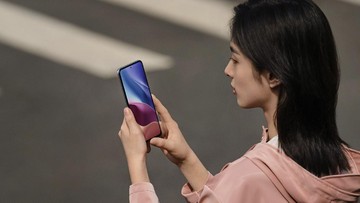 Warga RI Malas Beli HP Baru, Jenis Smartphone Ini Tak Laku