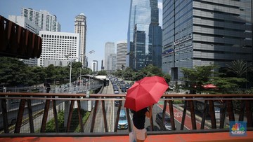 Waspada! Sinar UV Ekstrem Bakar RI, Ini Tips Pilih Sunscreen