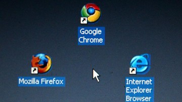 Waspada Update Google Chrome Palsu, Hati-Hati Sebelum Instal