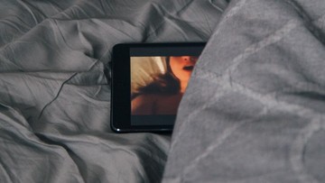Website Streaming Nonton Film Panas Buatan RI Diblokir