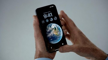 iOS 16.4 Bikin Baterai Bocor Drastis, Jangan Update Dulu!