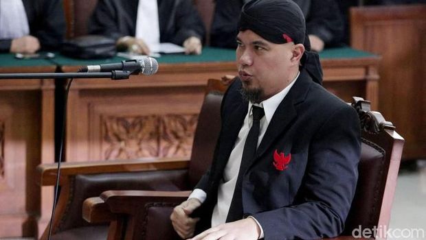 10 Artis yang Ikut Nyaleg dalam Pemilu 2024, Ada Idola Kamu?