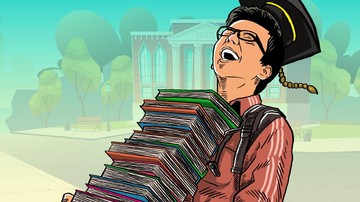 10 Jurusan Kuliah yang Lulusannya Langsung Digaji Tinggi