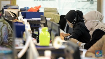 15 Pekerjaan yang Paling Cepat Musnah dalam 5 Tahun ke Depan