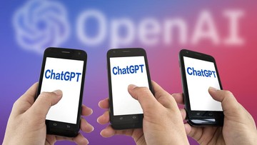 4 Fakta ChatGPT yang Bikin Google-Microsoft Perang AI