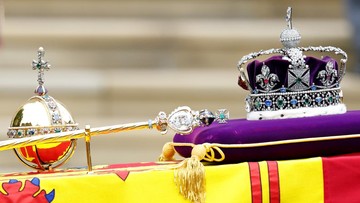 4 Negara Rebutan Berlian Raja Charles, Apa Istimewanya?