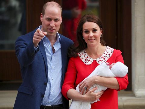 6 Rahasia Kecantikan Kate Middleton yang Jarang Diketahui