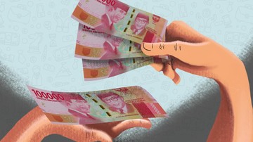 Ada Kembaran BI Checking, Utang Pinjol Jadi Susah atau Mudah?