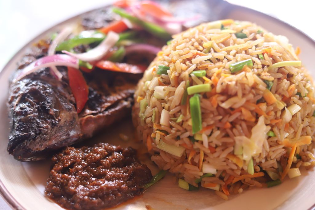 Ada Nasi Goreng! Ini Dia 20 Menu Nasi Terenak di Dunia