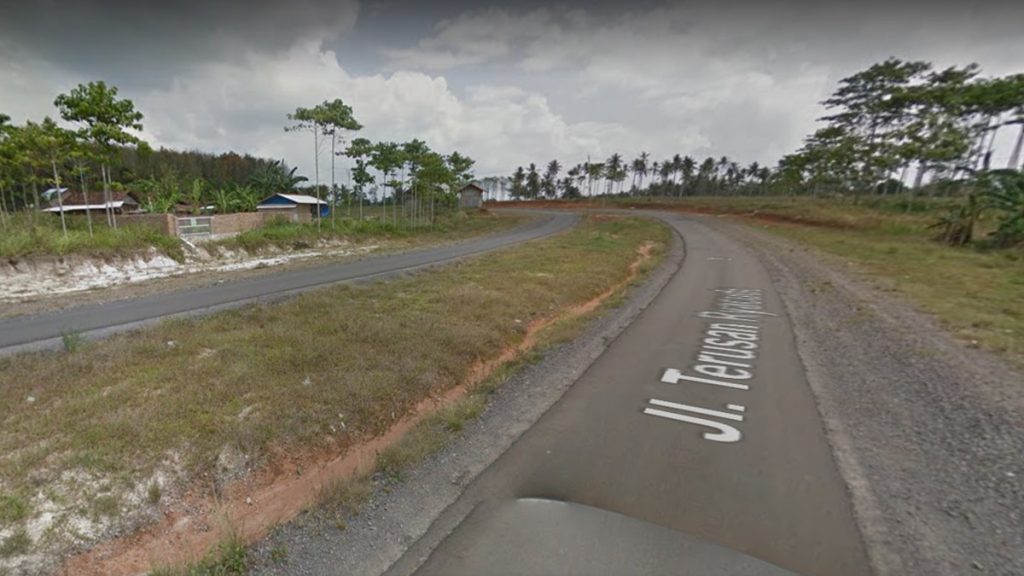 Adu Jalan Rusak Era Jokowi Vs SBY Pakai Google Maps