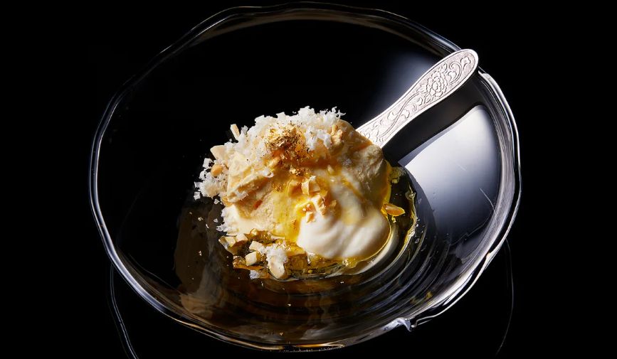 Alamak! Ini Es Krim Termahal di Bumi, Jatuh Bisa Bikin Nangis