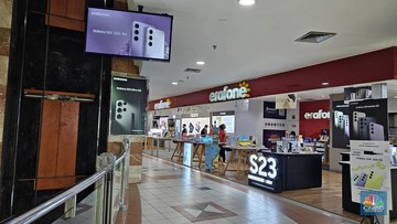 Alasan Warga RI Malas Beli HP Meski Diskon Gila-gilaan