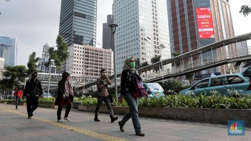 Bagaimana Aturan Pakai Masker Saat Ini, Apa Masih Wajib?
