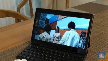 Bisnis Tablet Anjlok Parah, Ini Data Terbaru 2023