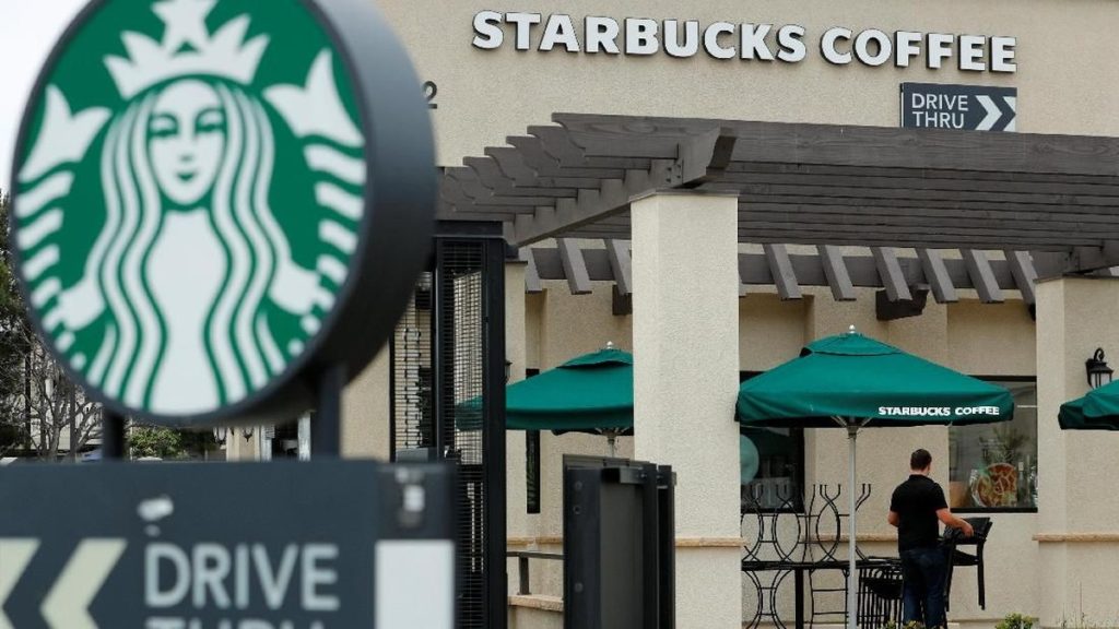 China Bakal Susah Ngopi-Ngopi Lagi, Starbucks Ngeri Sendiri