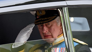 Daftar Tamu Undangan Penobatan Raja Charles III, Ada Jokowi?