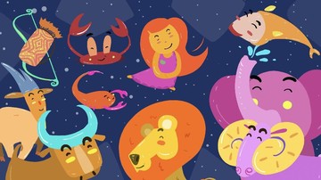 Daftar Zodiak Paling Dominan dalam Hubungan Asmara