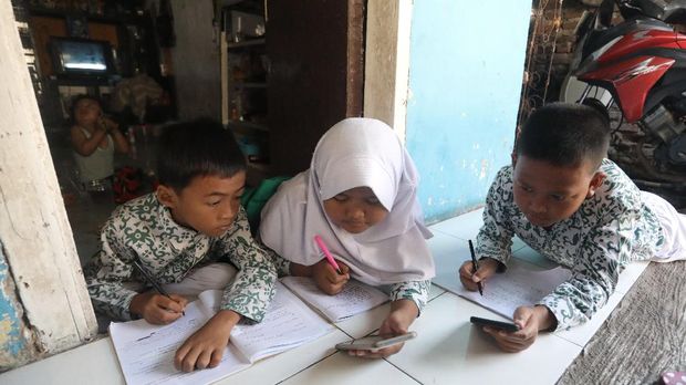 Darurat Pandemi Covid Berakhir, 10 Hal Ini Tinggal Kenangan