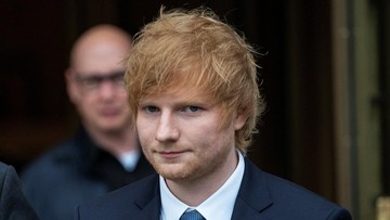 Ed Sheeran Dinyatakan Tak Bersalah dalam Kasus Jiplak Lagu