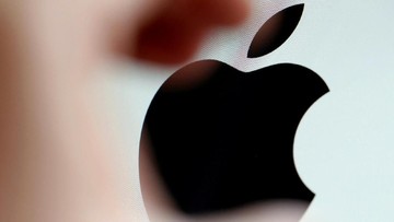 Eks Karyawan Bocorkan Rahasia Apple ke China, AS Was-was