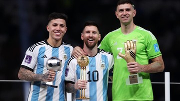 Erick Thohir Pastikan Messi Cs Bakal Tanding di GBK pada Juni