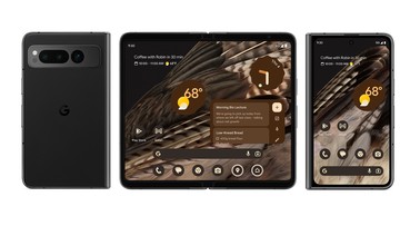 Google Debut HP Lipat, Tambah Saingan Samsung-Oppo