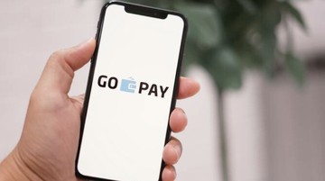 Gopay Jadi Aplikasi Tersendiri Demi Perluas Pasar