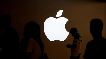 HP Baru Ga Laku, Pedagang iPhone Malah Bahagia