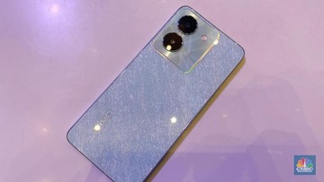 Harga Vivo Y36 Resmi di RI, Cek Spesifikasi Lengkapnya!