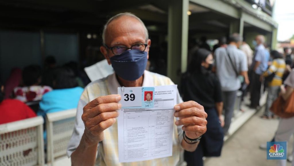 Hari Lansia 29 Mei: Begini Sejarah dan Maknanya