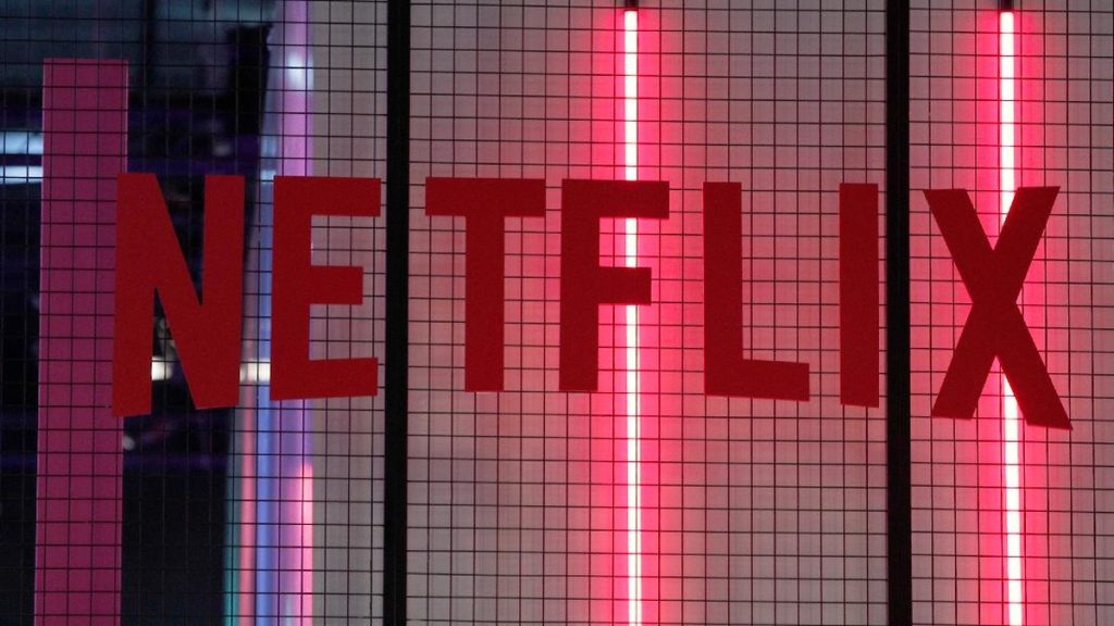 Heboh Ramai-Ramai Tinggalkan Netflix Gegara Ini