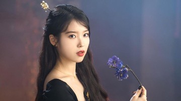 IU Dituduh Plagiat Lagu, Agensi Buka Suara