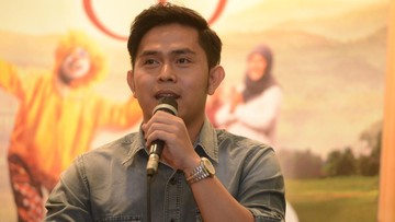 Ikut America’s Got Talent, Cakra Khan Kok Dihujat Warganet?