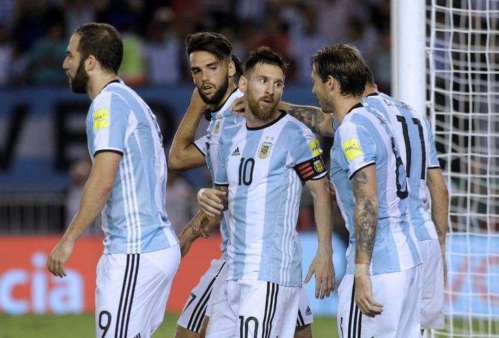 Ini Rahasia Erick Thohir Bisa Datangkan Messi cs ke Indonesia