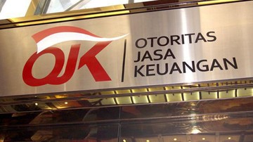 Investor Startup & Komisaris LinkAja Lolos Seleksi Bos OJK