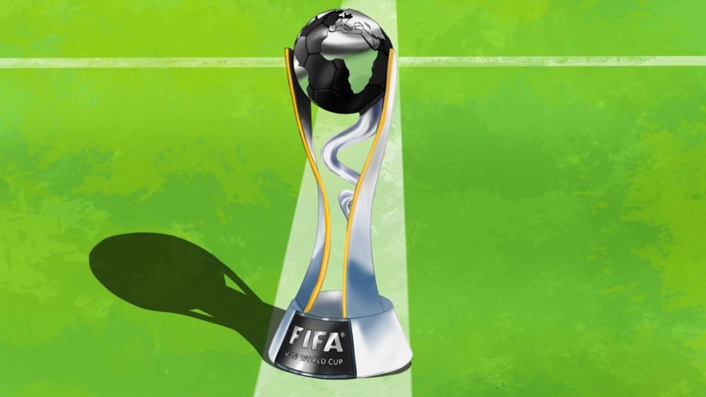 Jadwal Lengkap & Update Babak 16 Besar Piala Dunia U-20 2023