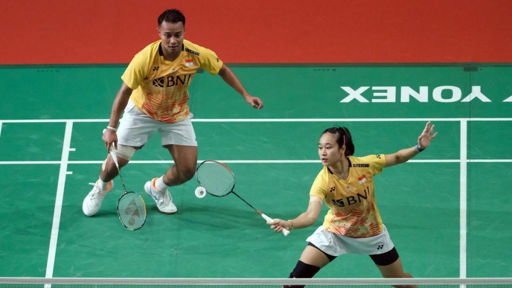 Jadwal Perempat Final Malaysia Masters 2023, Cek Link Skor!