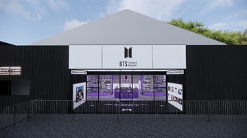 Jangan Kelewat! Pop Up Store BTS & TinyTan Akan Hadir di BSD