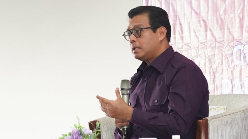 Keamanan Siber RI Banyak Bolongnya, Gampang Dibobol Hacker