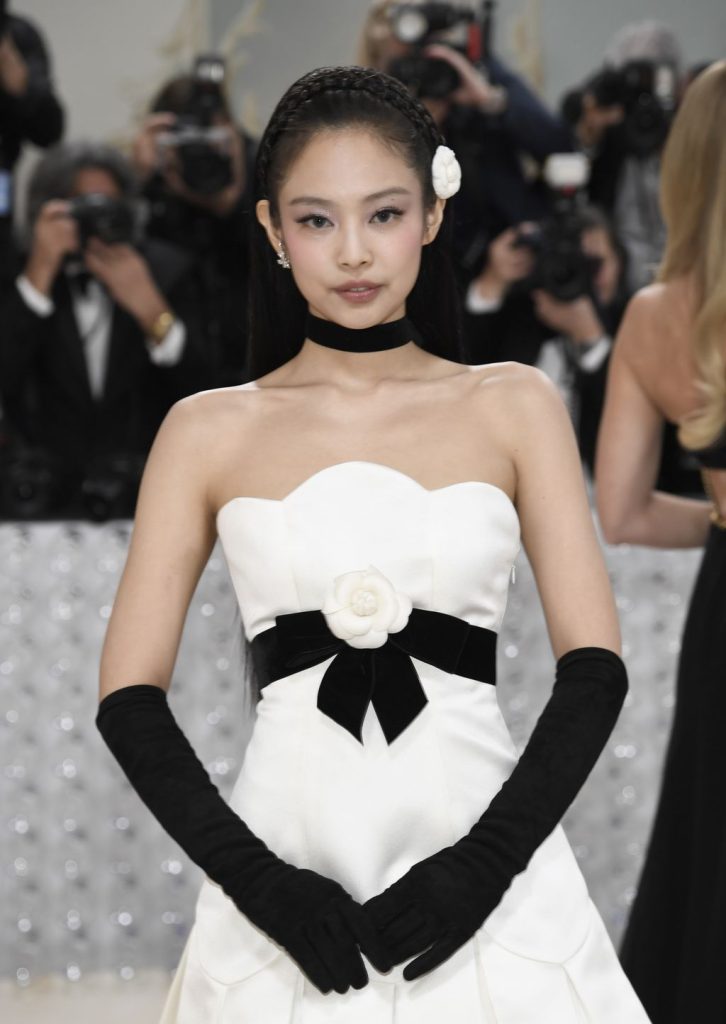 Kenapa Jennie BLACKPINK Dijuluki Human Chanel?