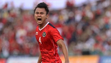 Klasemen Medali SEA Games 2023 Terbaru: RI 3 Besar