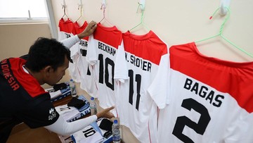 Klasemen Sementara Medali SEA Games 2023, RI Turun Lagi