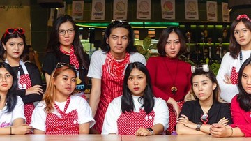 Marah Tak Dipanggil Dokter, Pria Ribut di Karen’s Diner Bali