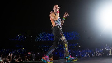 Mau Nonton Coldplay? Simak Dulu Imbauan Kemenkes Ini!