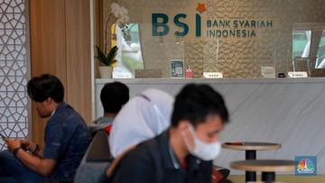 Mobile Banking BSI Error, Ini 3 Cara Hindari Ransomware