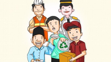 Nih Catat! 5 Tahun ke Depan, Ini 15 Pekerjaan Paling Dicari